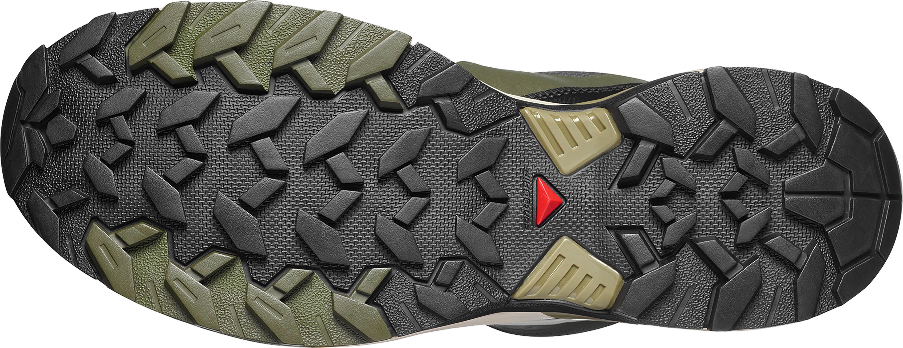 Product gallery image number 4 for product X Ultra 360 Edge GORE-TEX Hiking Shoes - Men's