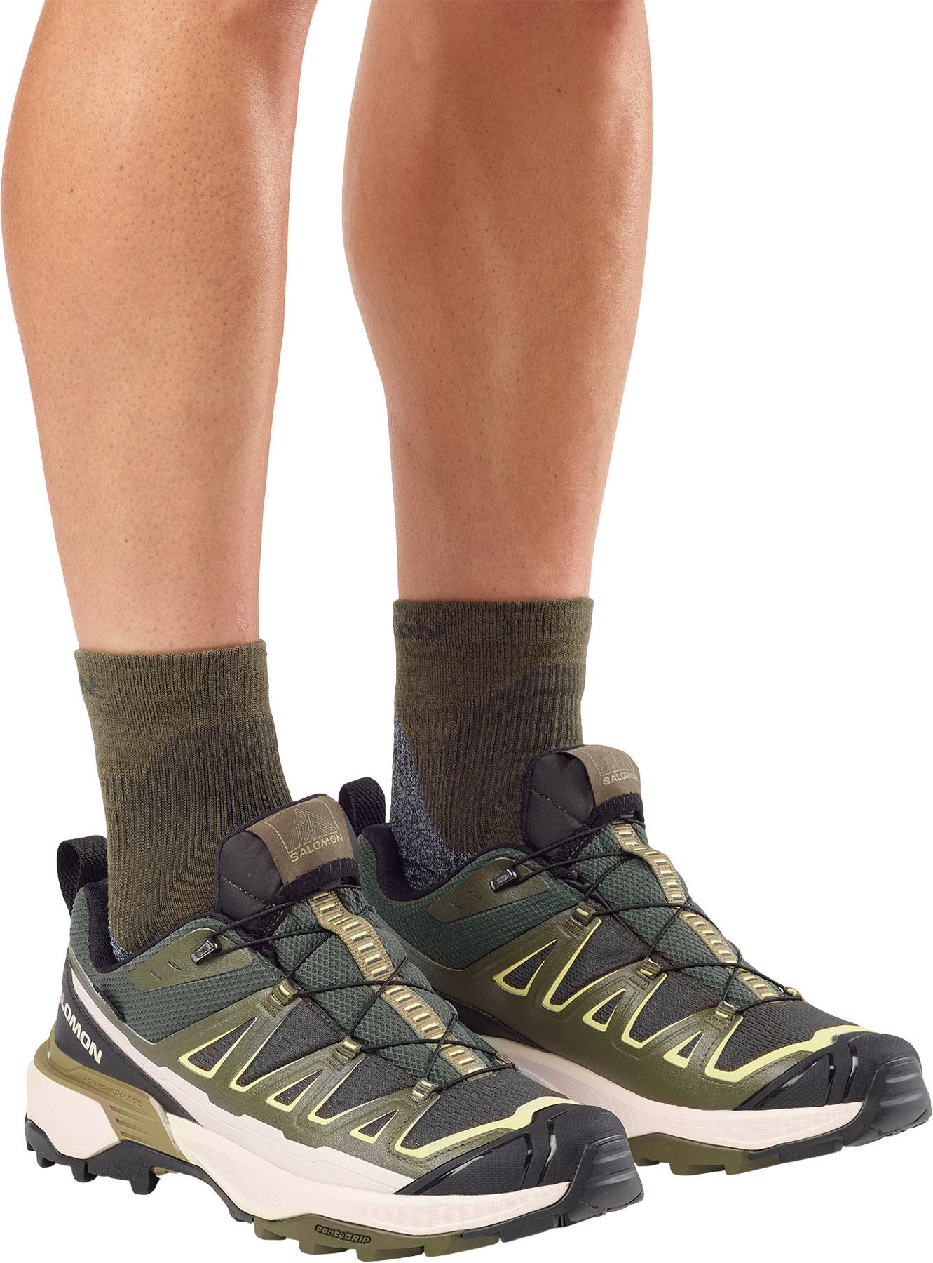 Product gallery image number 3 for product X Ultra 360 Edge GORE-TEX Hiking Shoes - Men's