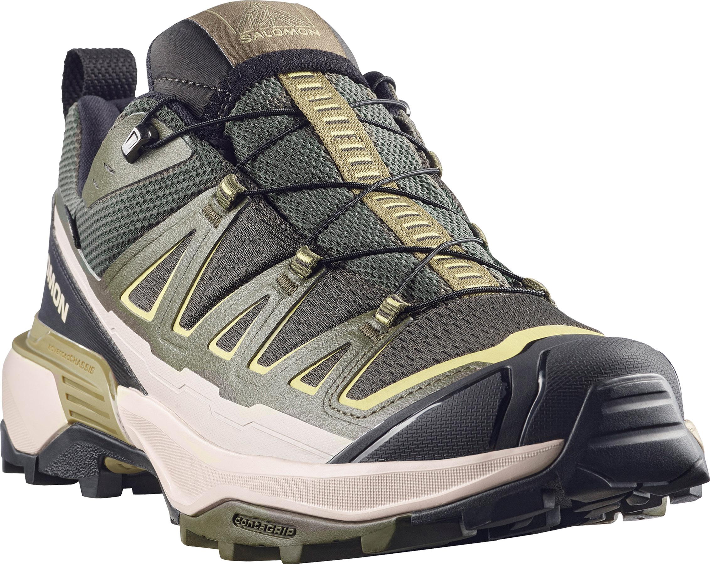 Product gallery image number 5 for product X Ultra 360 Edge GORE-TEX Hiking Shoes - Men's
