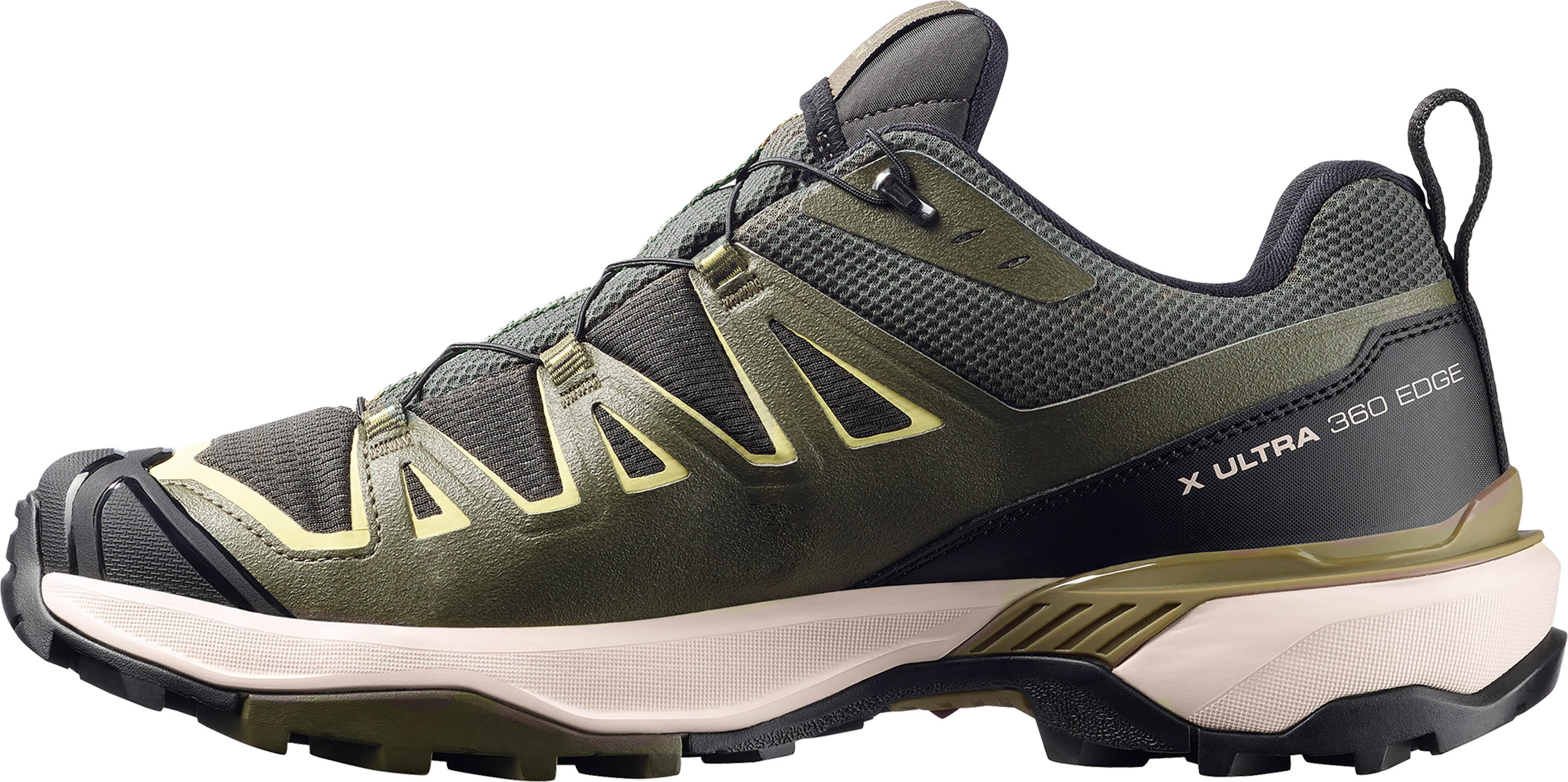 Product gallery image number 6 for product X Ultra 360 Edge GORE-TEX Hiking Shoes - Men's