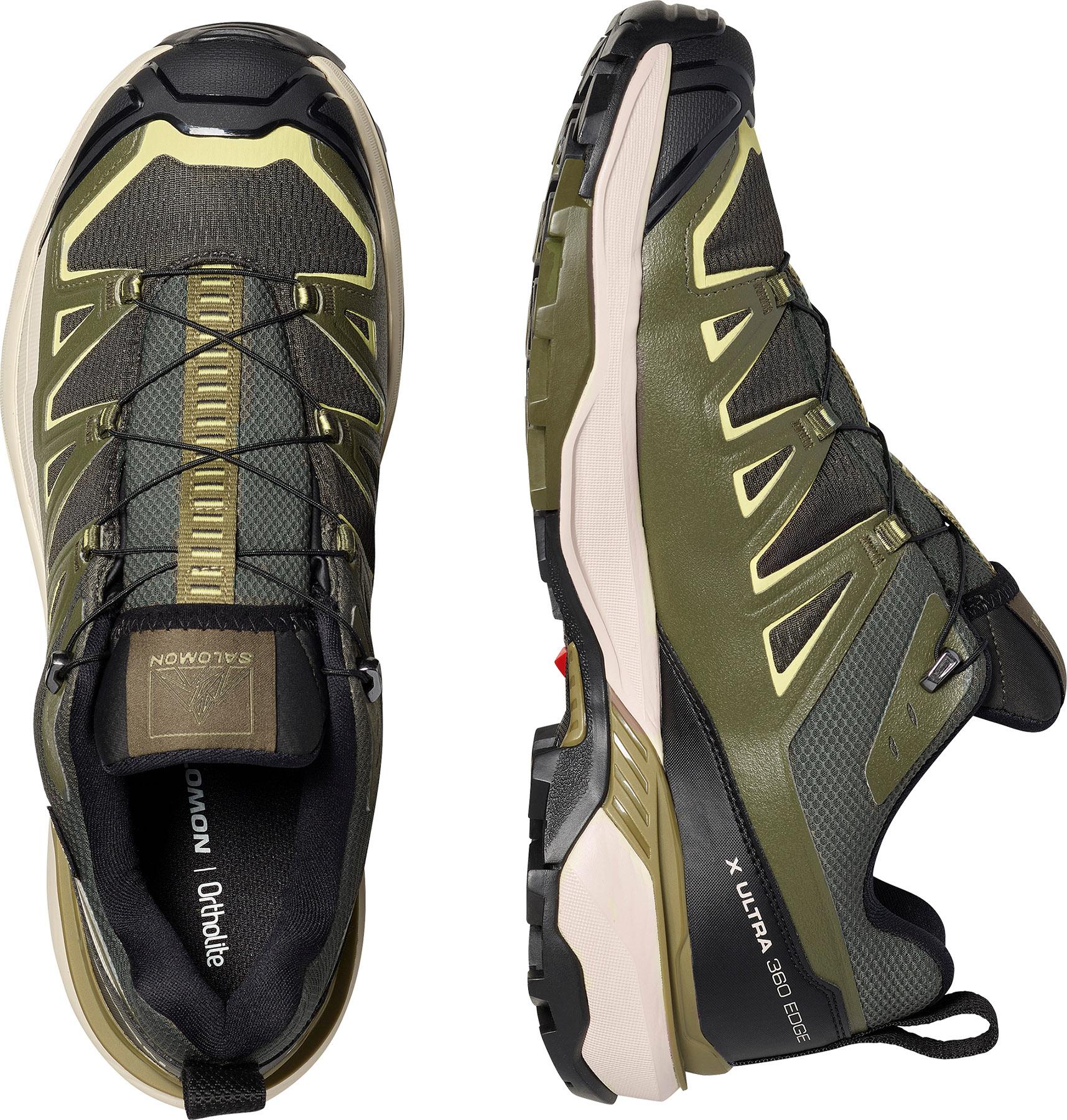 Product gallery image number 7 for product X Ultra 360 Edge GORE-TEX Hiking Shoes - Men's