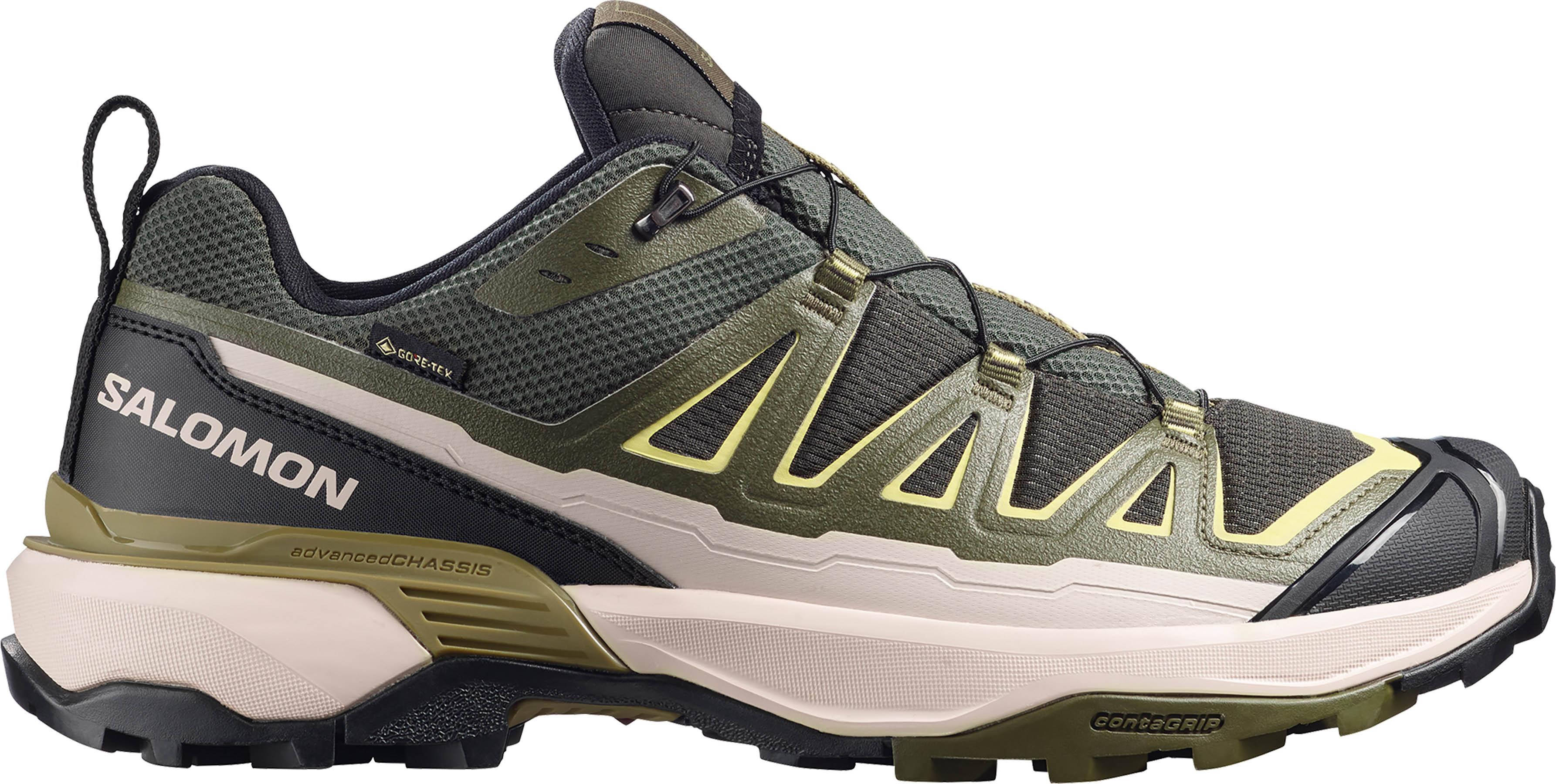Product image for X Ultra 360 Edge GORE-TEX Hiking Shoes - Men's
