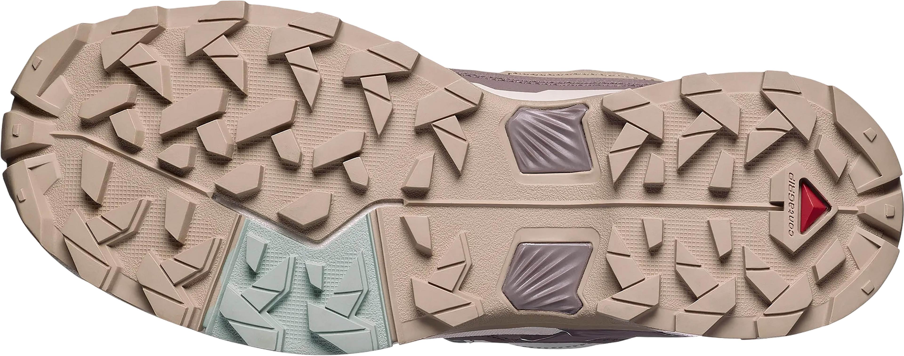 Product gallery image number 2 for product X ULTRA 5 Hiking Shoes - Women's