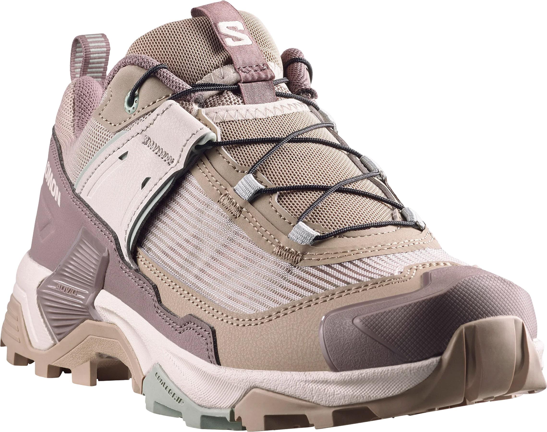 Product gallery image number 5 for product X ULTRA 5 Hiking Shoes - Women's