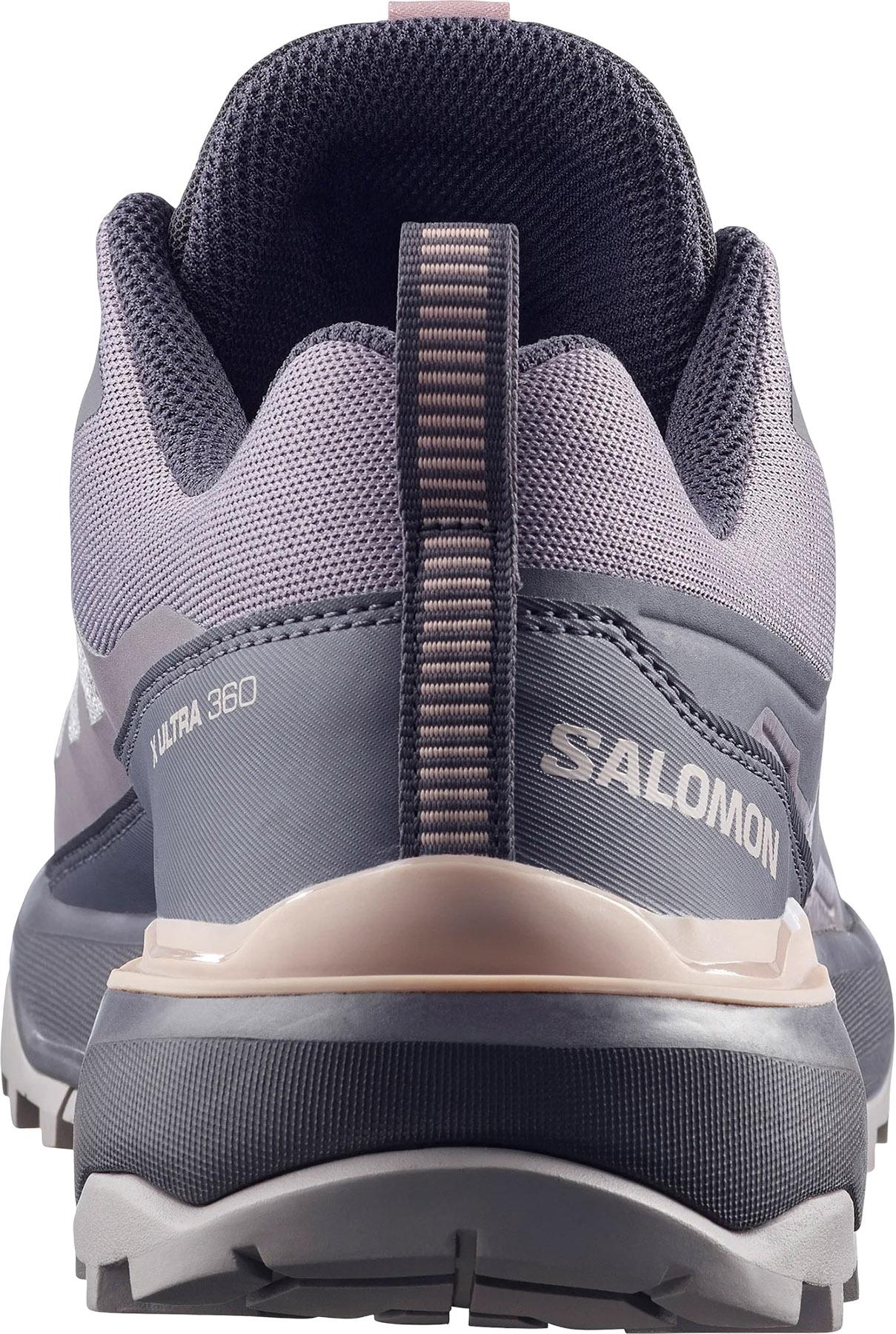 Product gallery image number 2 for product X ULTRA 360 Hiking Shoes - Women's