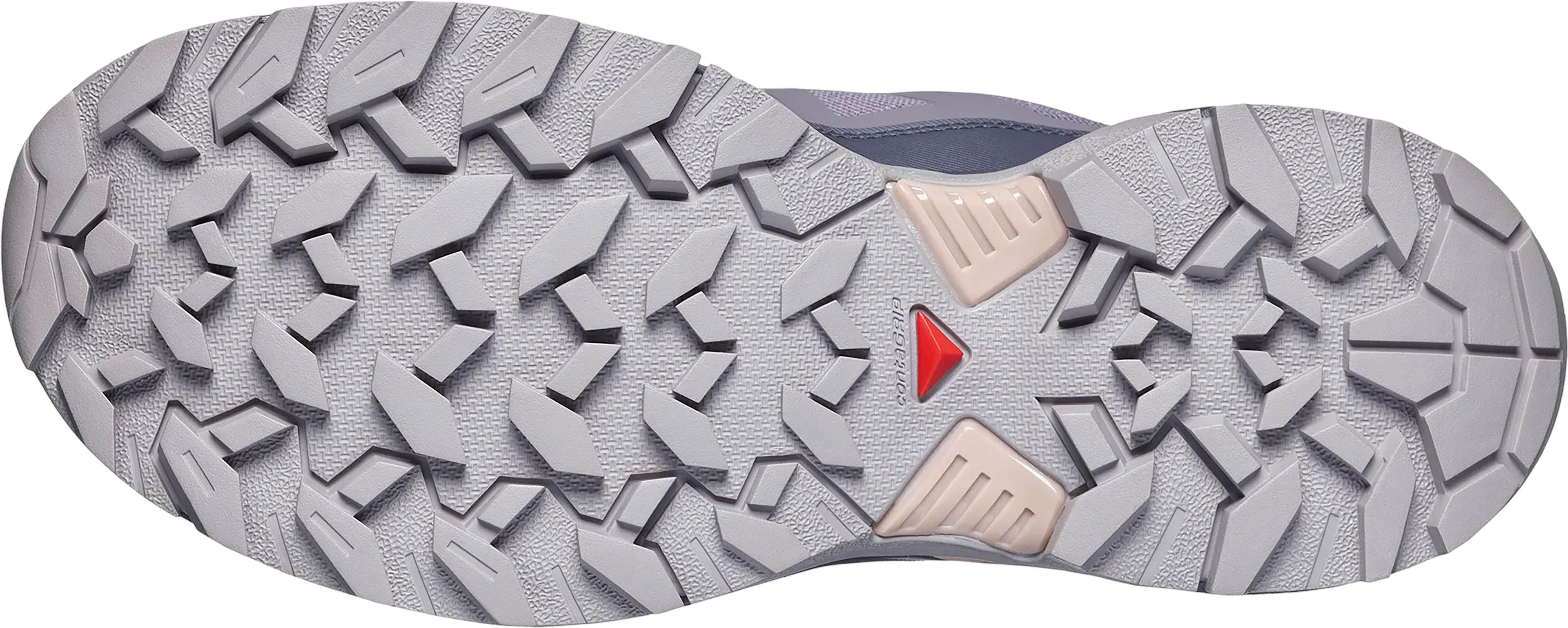 Product gallery image number 3 for product X ULTRA 360 Hiking Shoes - Women's