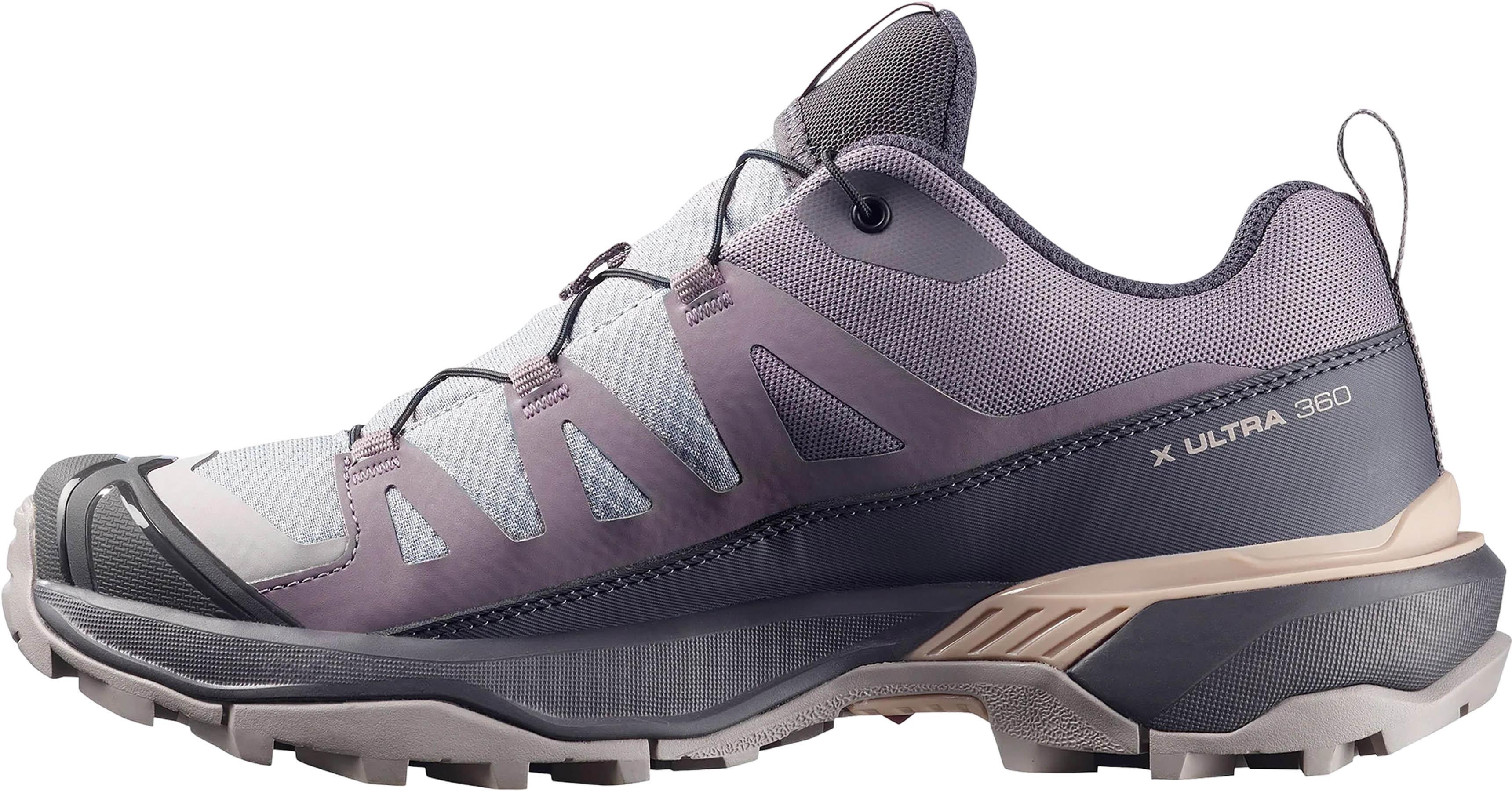 Product gallery image number 6 for product X ULTRA 360 Hiking Shoes - Women's