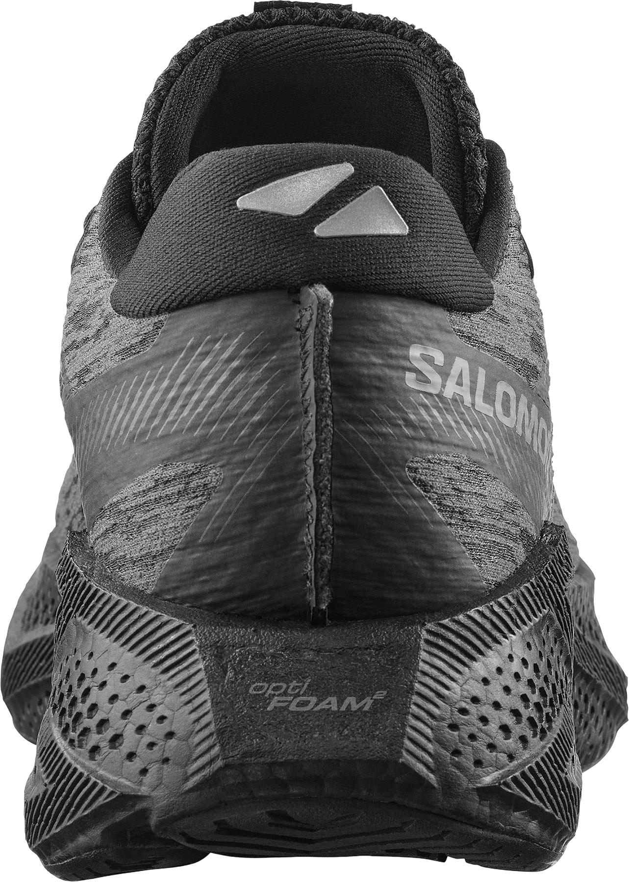 Product gallery image number 5 for product Aero Glide 4 Road Running Shoes - Men's