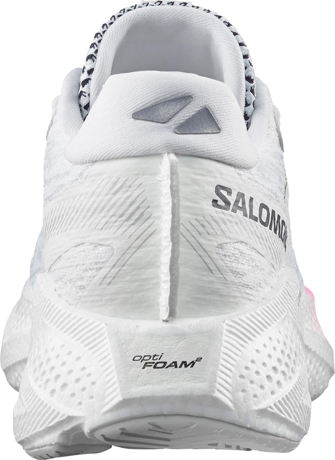 Product gallery image number 6 for product Aero Glide 4 Road Running Shoes - Men's