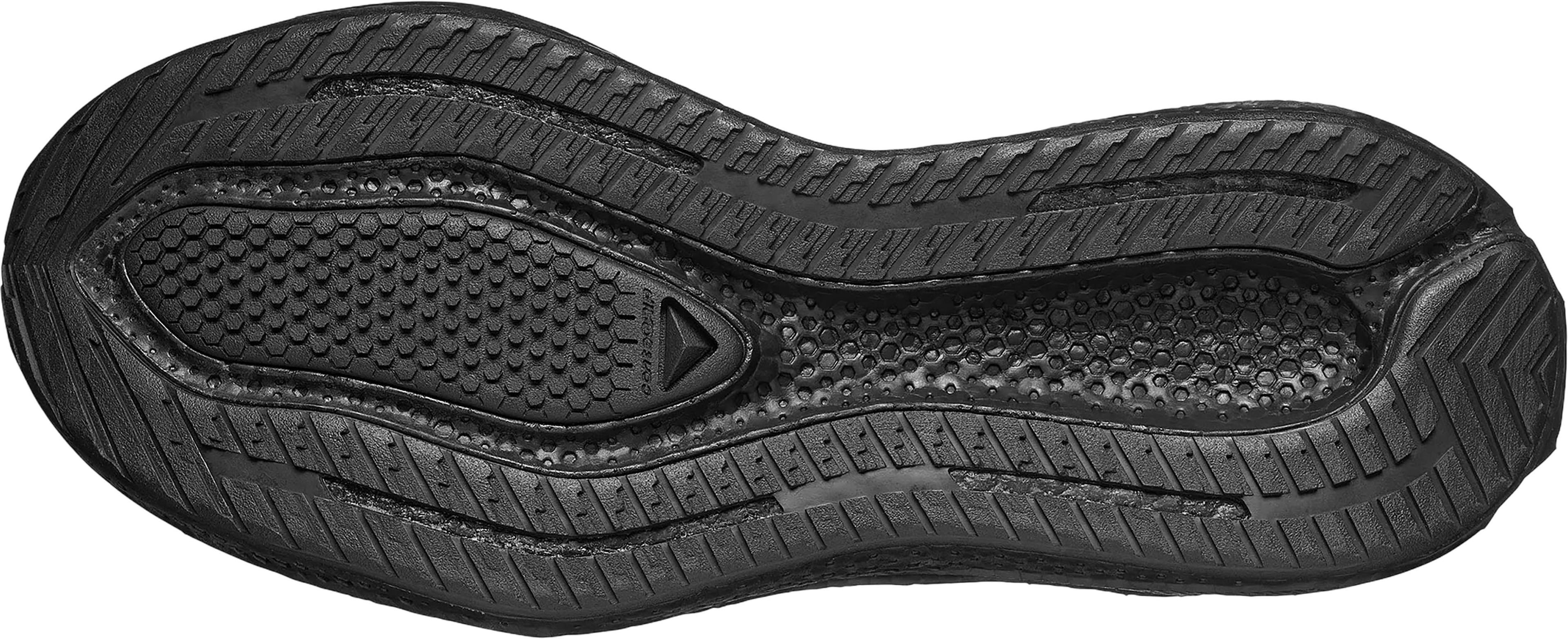 Product gallery image number 2 for product Aero Glide 4 Road Running Shoes - Men's
