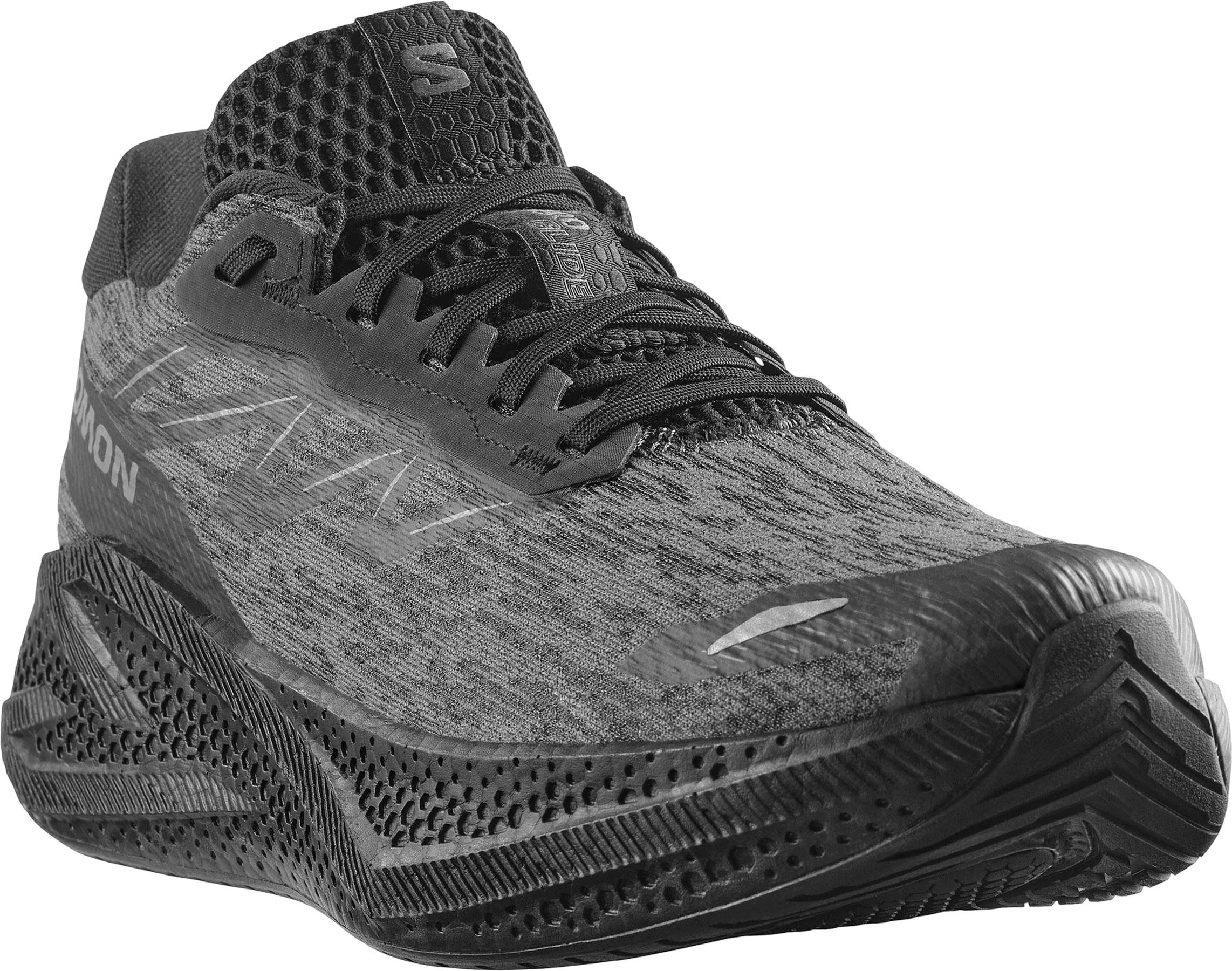 Product gallery image number 4 for product Aero Glide 4 Road Running Shoes - Men's