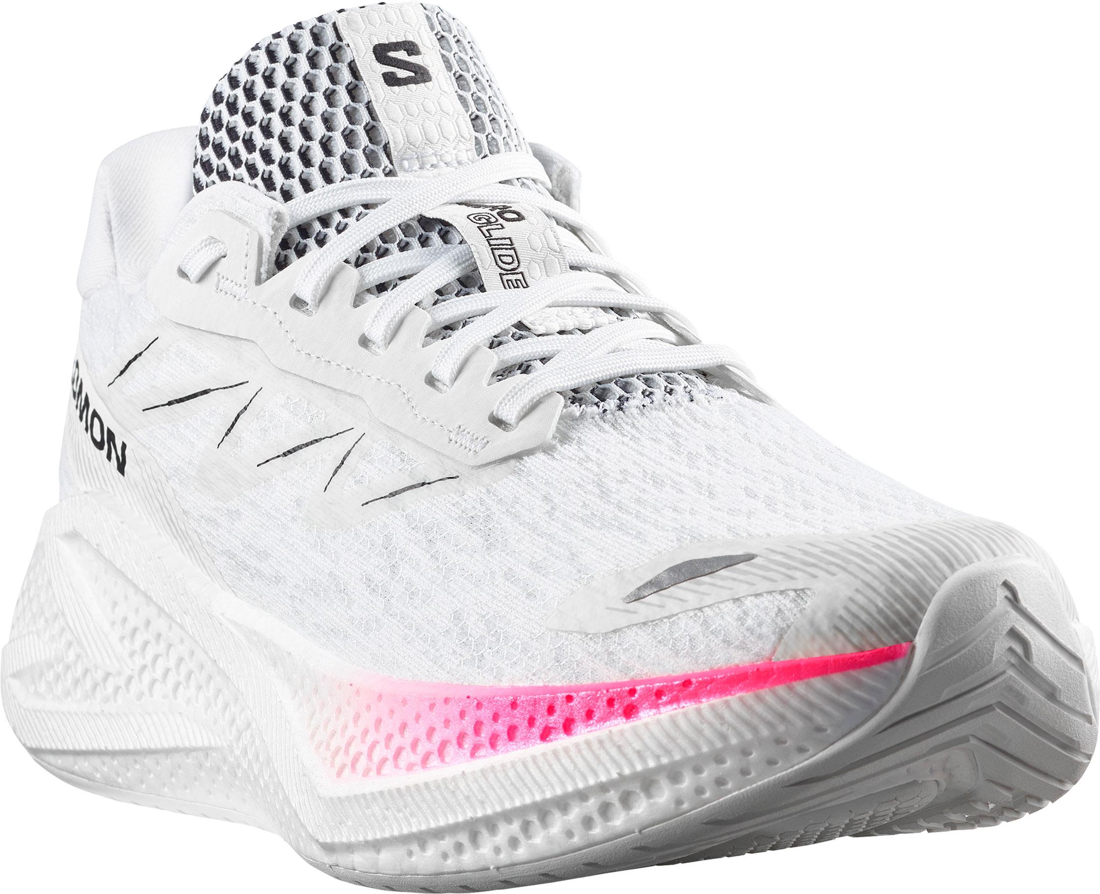 Product gallery image number 3 for product Aero Glide 4 Road Running Shoes - Men's