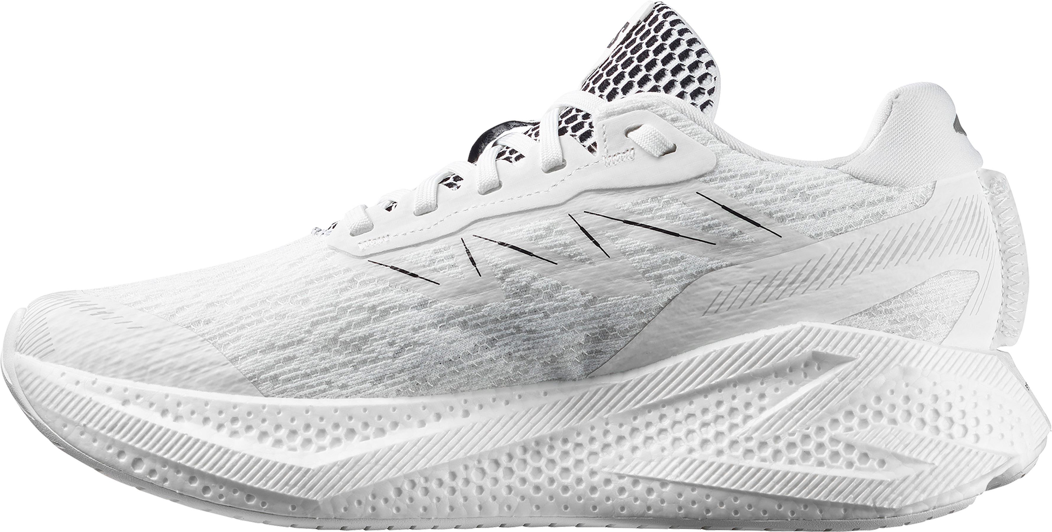 Product gallery image number 4 for product Aero Glide 4 Road Running Shoes - Men's