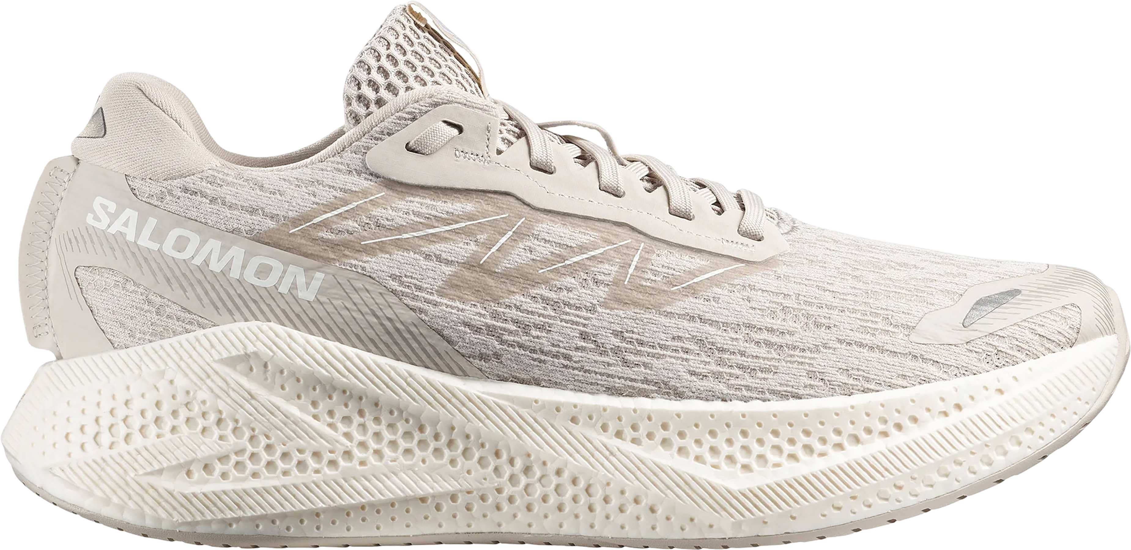 Silver Cloud - Silver Cloud - White