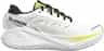 Colour: White - Sunny Lime - Black
