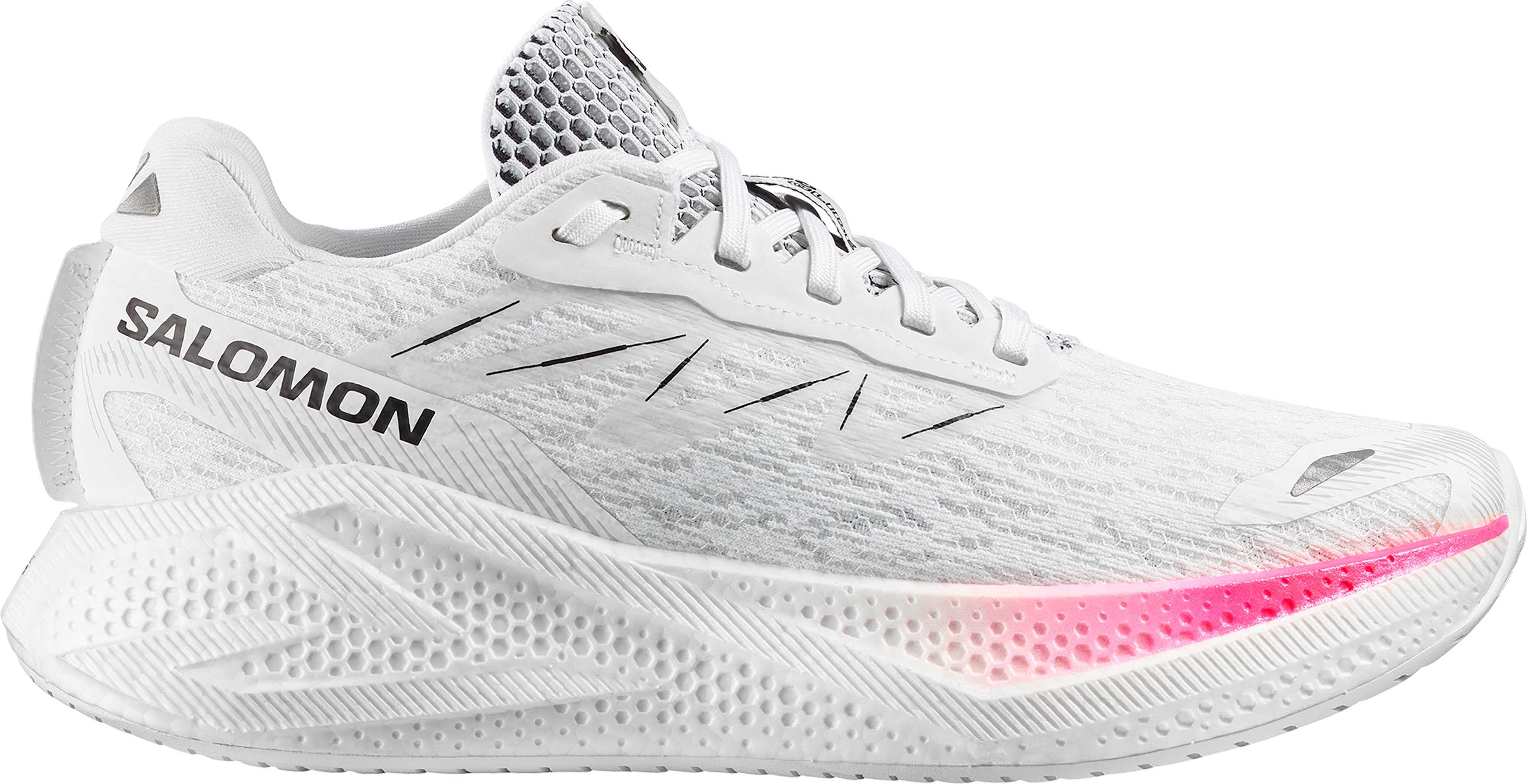 White - White - Black