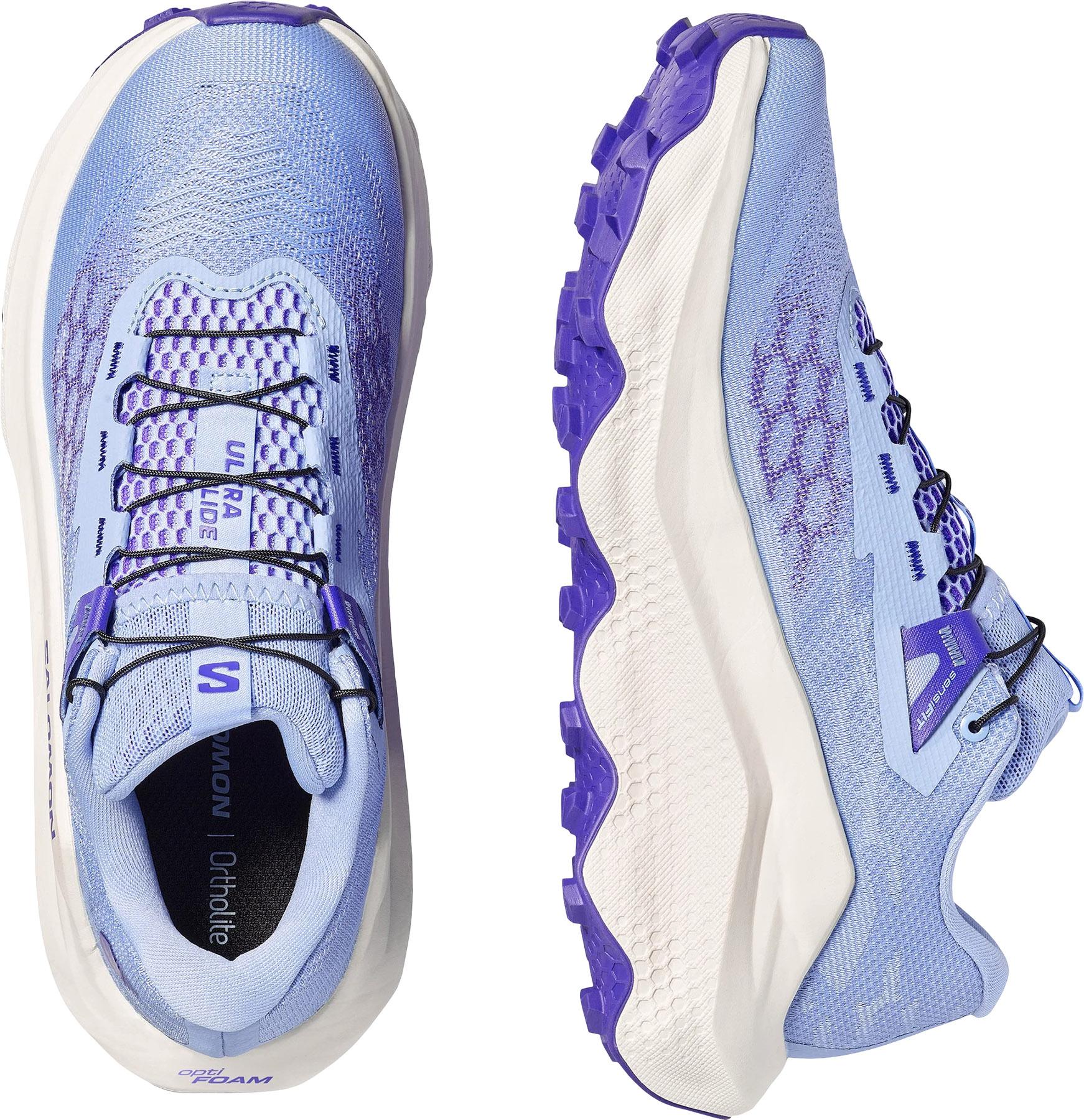 Product gallery image number 3 for product Ultra Glide 4 Trail Running Shoes - Women's