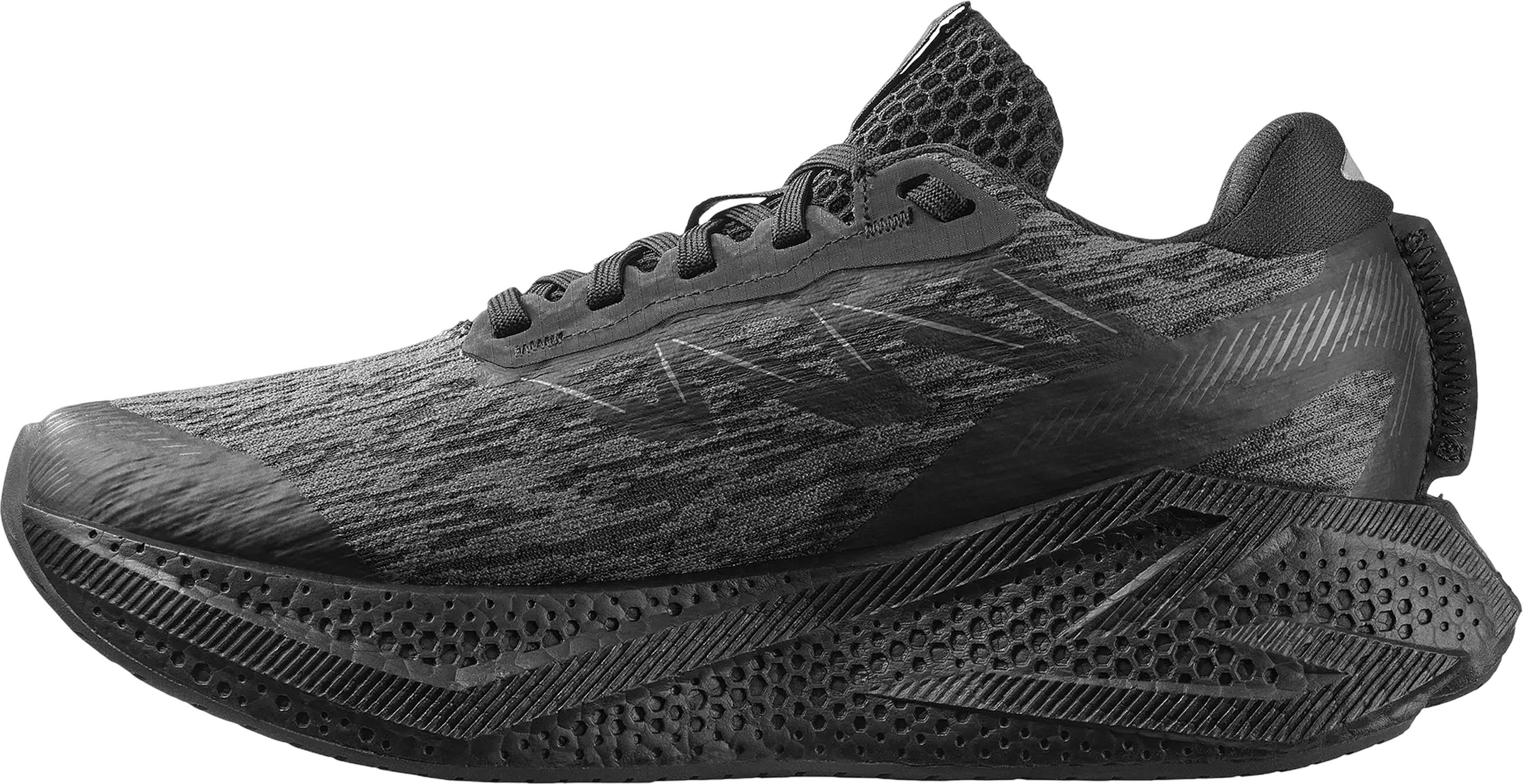 Product gallery image number 3 for product Aero Glide 4 Road Running Shoes - Women's