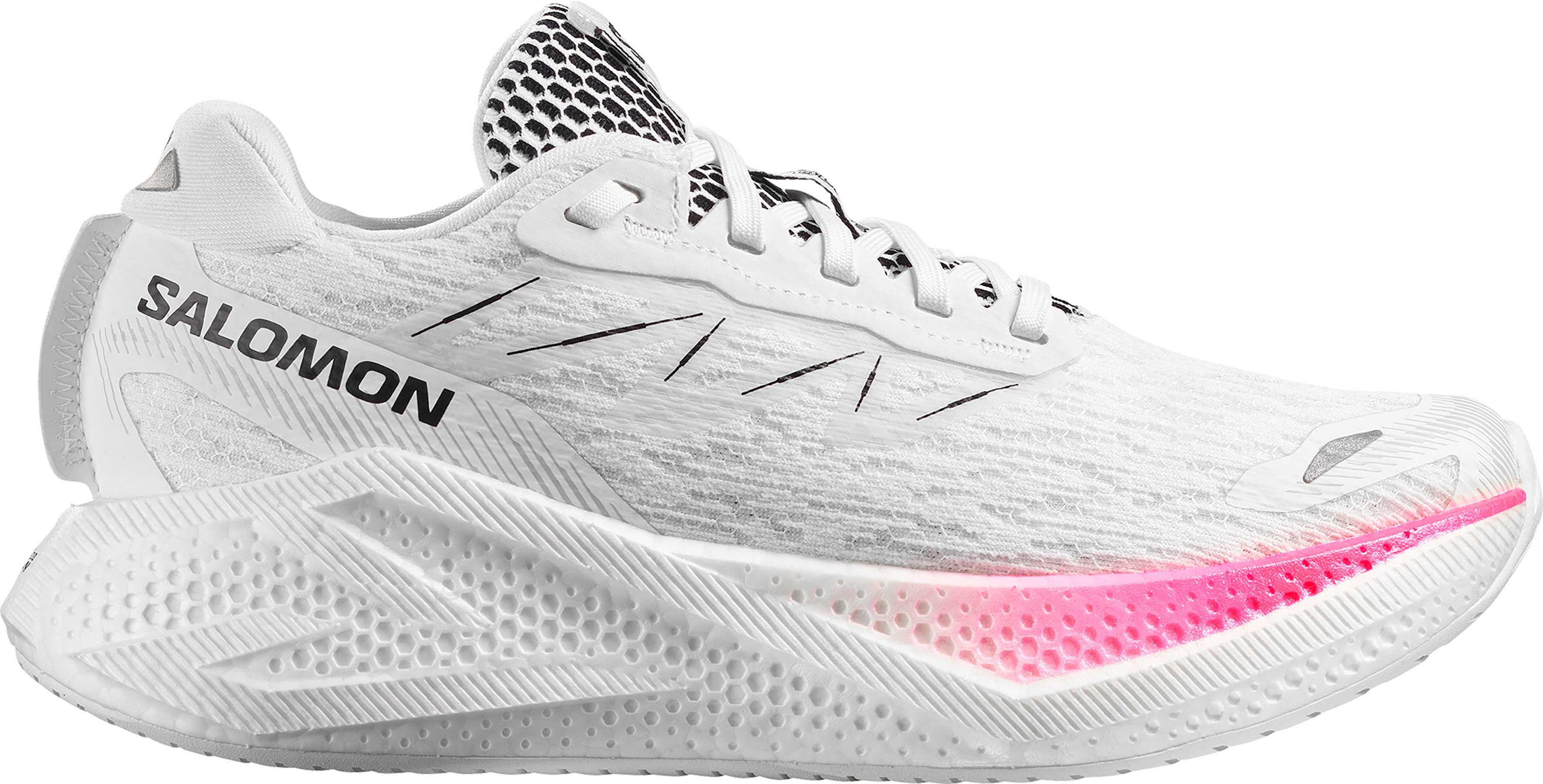 White - White - Black