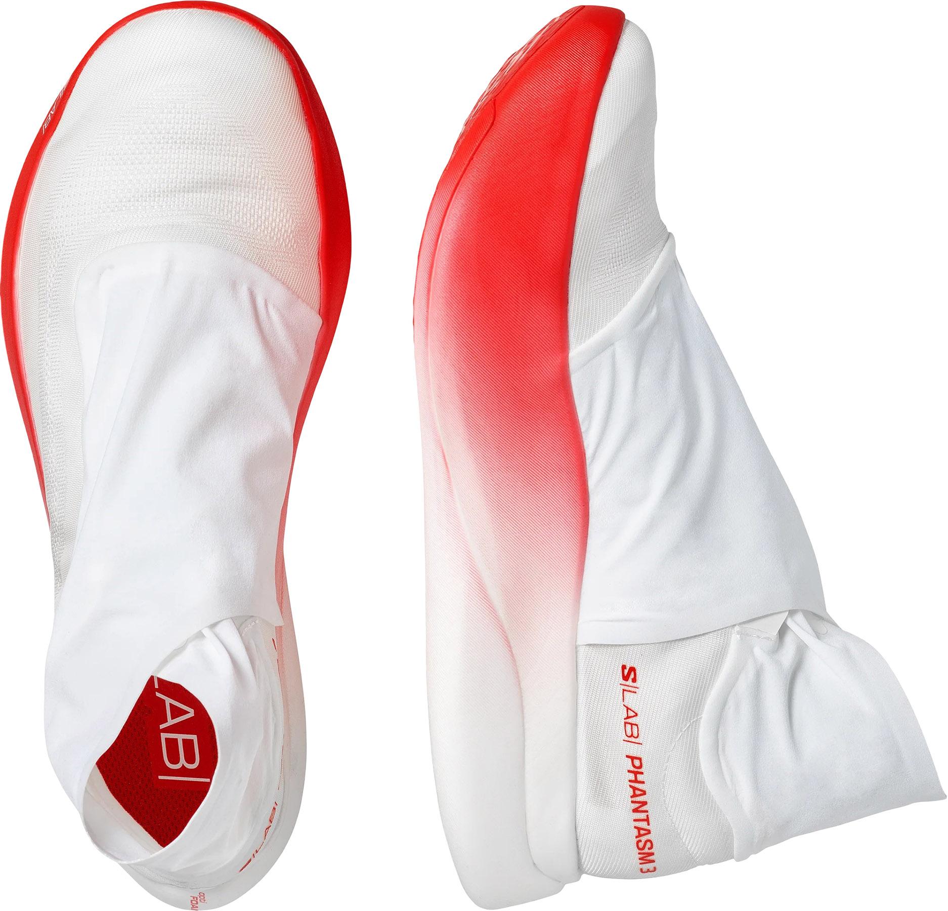 Product gallery image number 6 for product S/Lab Phantasm 3 Road Running Shoes - Unisex