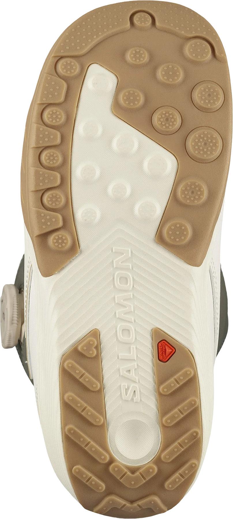 Product gallery image number 2 for product Kiana Dual BOA All-Mountain Snowboard Boots - Women's