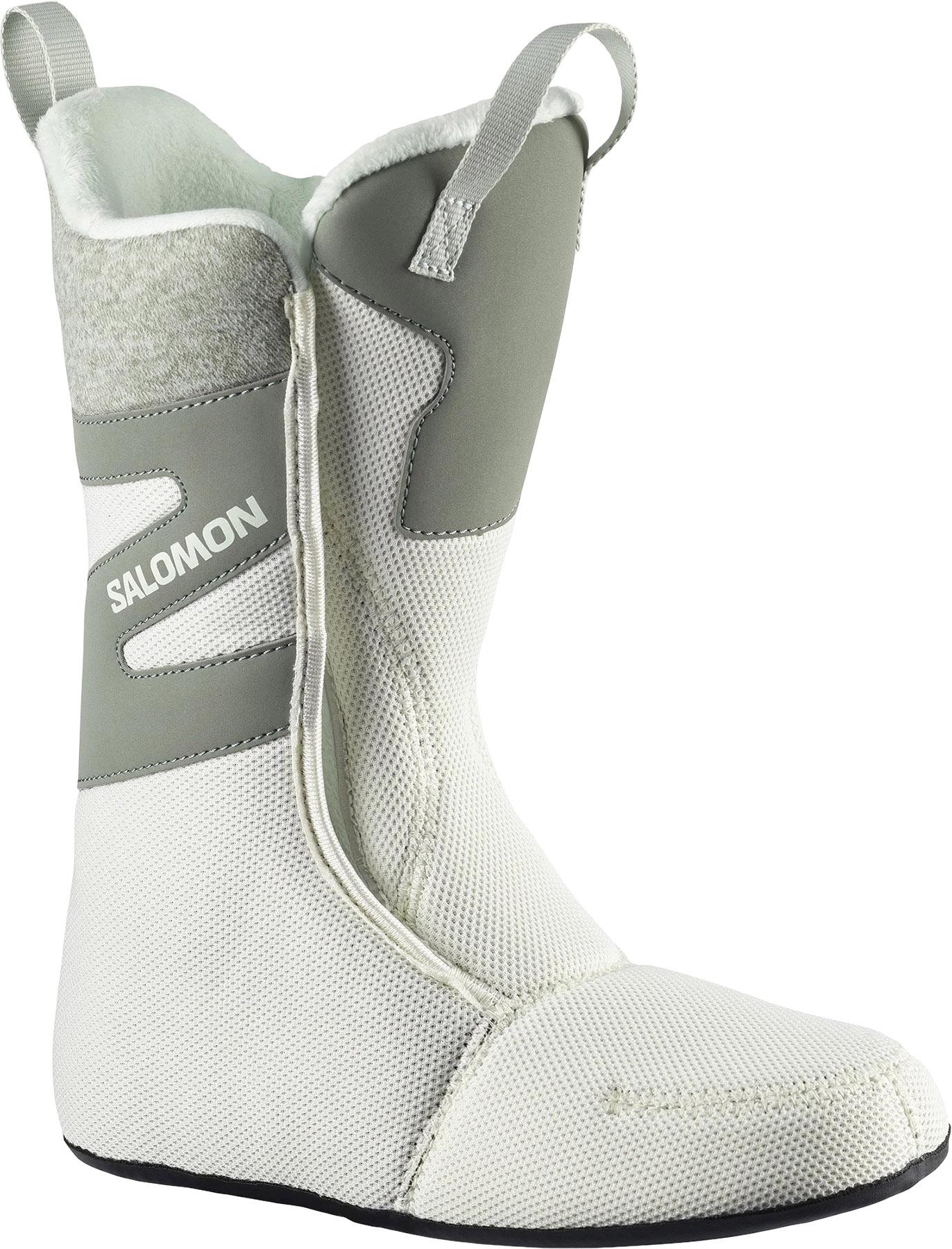 Product gallery image number 3 for product Kiana Dual BOA All-Mountain Snowboard Boots - Women's