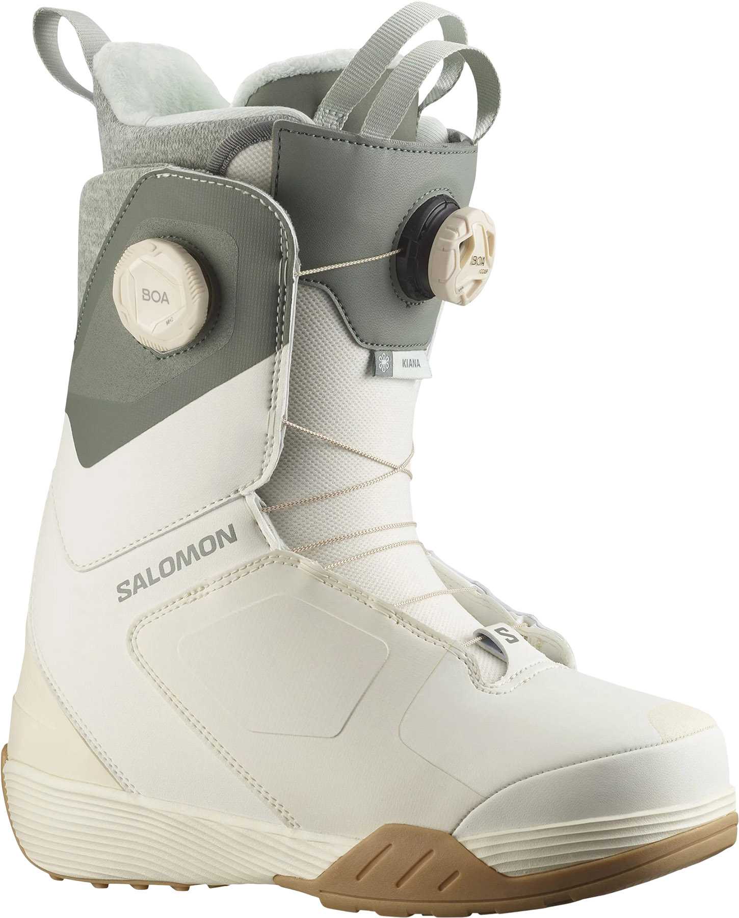 Product image for Kiana Dual BOA All-Mountain Snowboard Boots - Women's