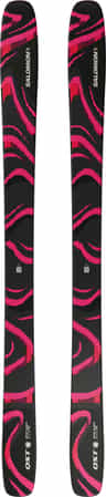 Couleur: Black - Pink