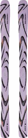 Couleur: Lilac