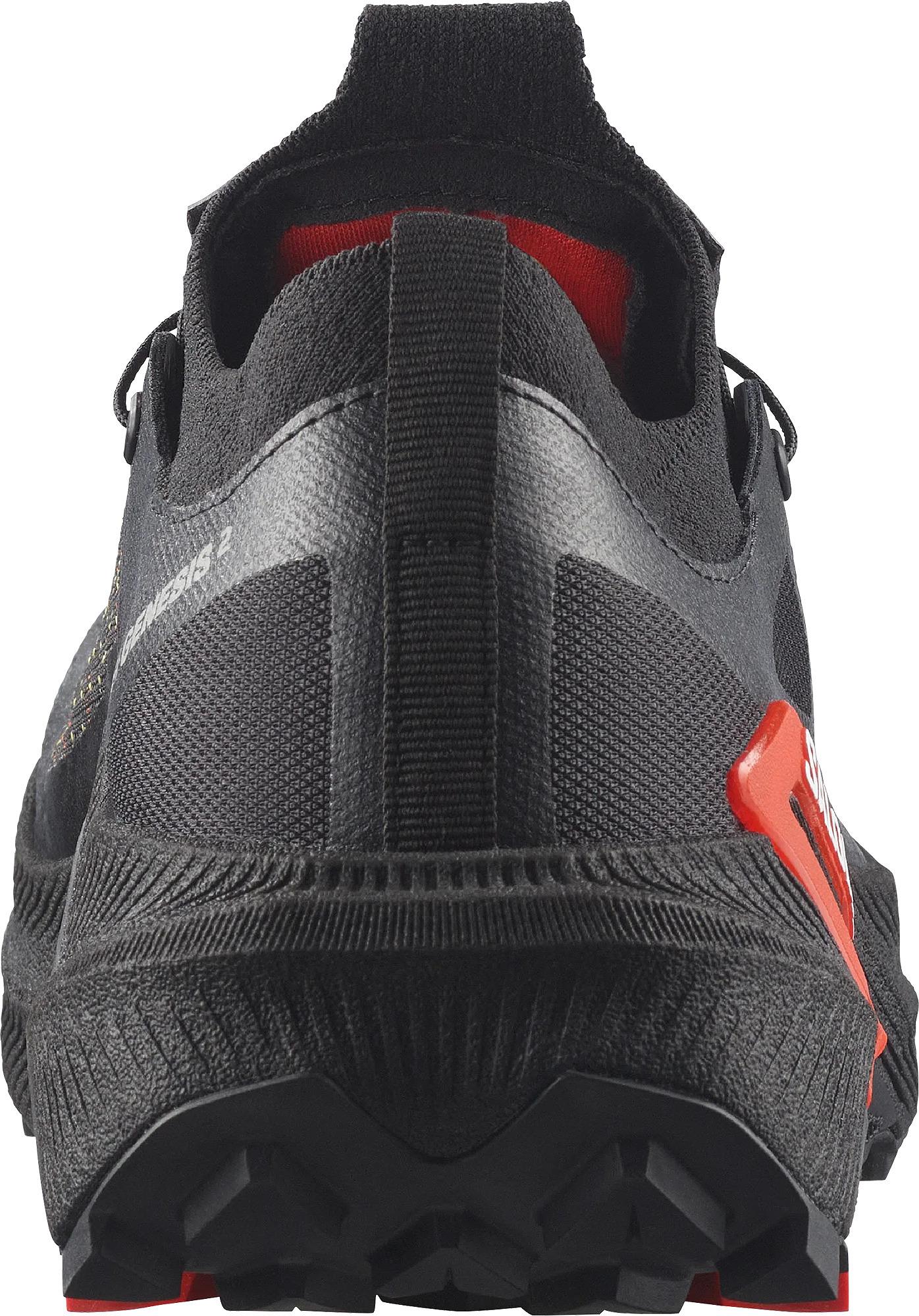 Product gallery image number 8 for product S/Lab Genesis 2 Trail Running Shoes - Unisex