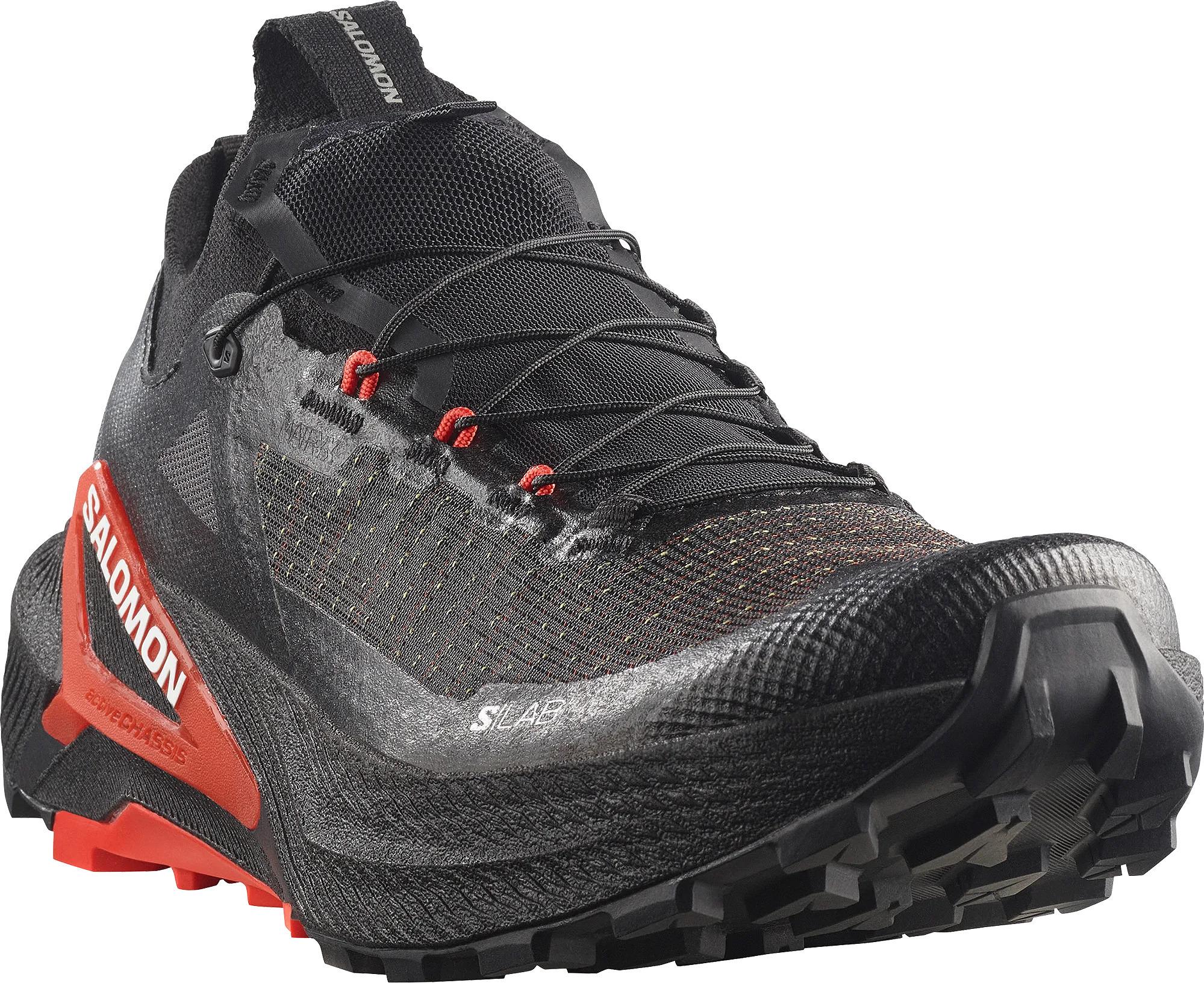 Product gallery image number 4 for product S/Lab Genesis 2 Trail Running Shoes - Unisex