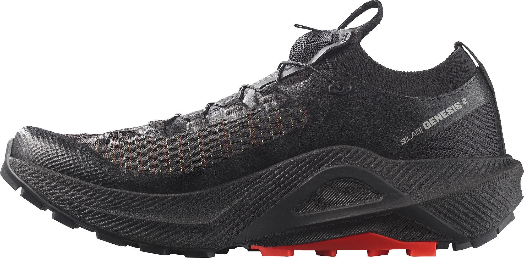 Product gallery image number 2 for product S/Lab Genesis 2 Trail Running Shoes - Unisex