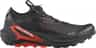 Colour: Black - Black - Fiery Red