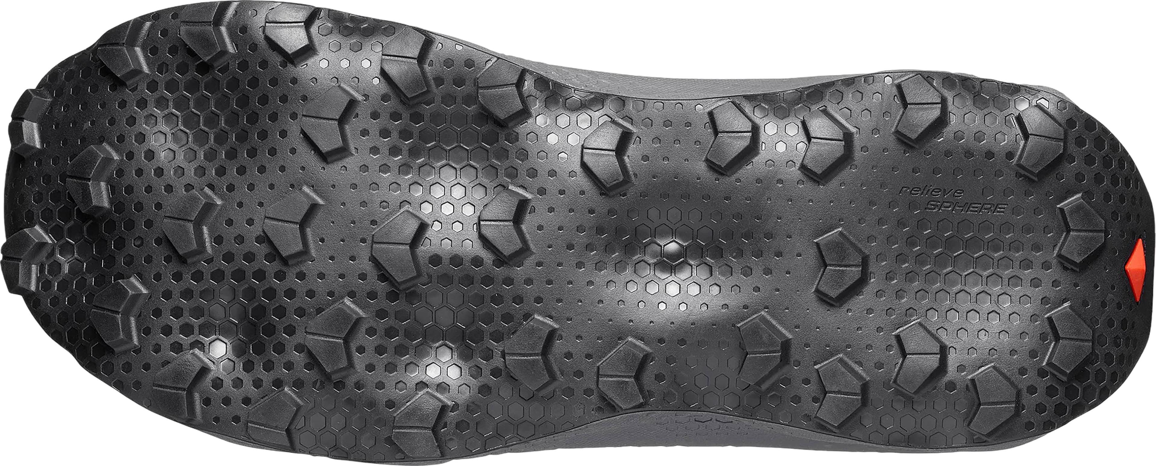 Product gallery image number 4 for product Ultra Glide 4 Trail Running Shoes [Wide] - Unisex