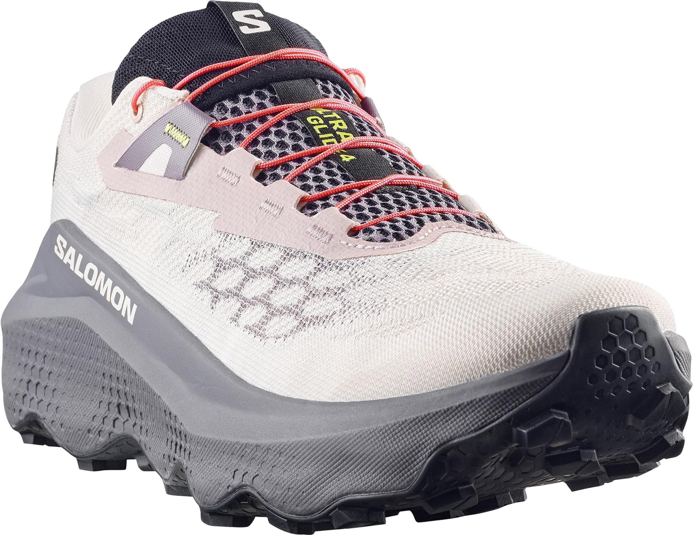 Product gallery image number 2 for product Ultra Glide 4 Trail Running Shoes [Wide] - Unisex