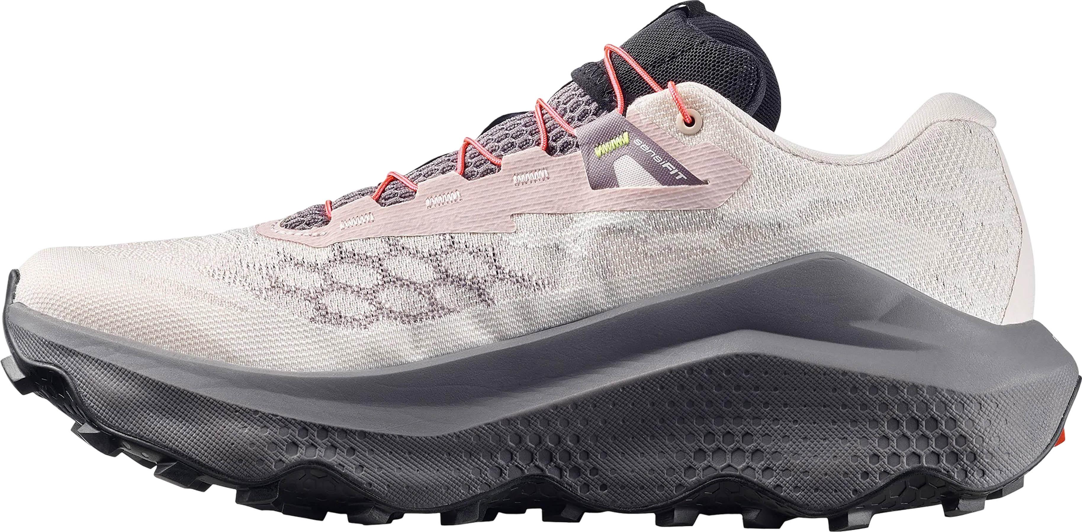 Product gallery image number 3 for product Ultra Glide 4 Trail Running Shoes [Wide] - Unisex