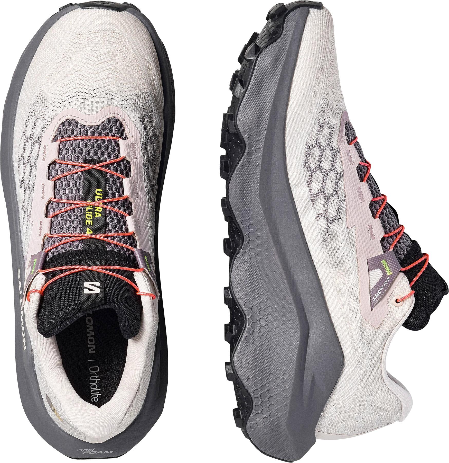 Product gallery image number 6 for product Ultra Glide 4 Trail Running Shoes [Wide] - Unisex