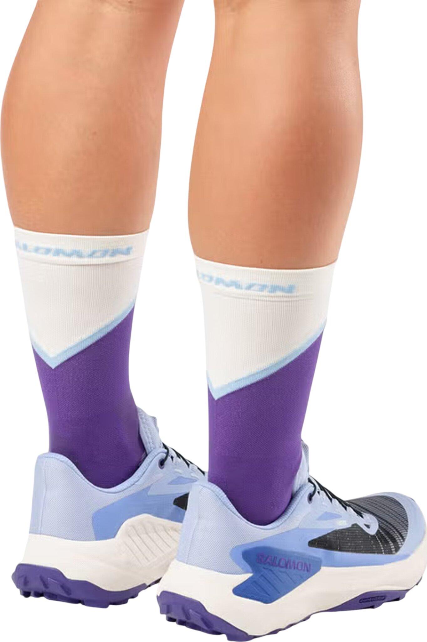 Product gallery image number 3 for product Genesis trail running shoes - Women