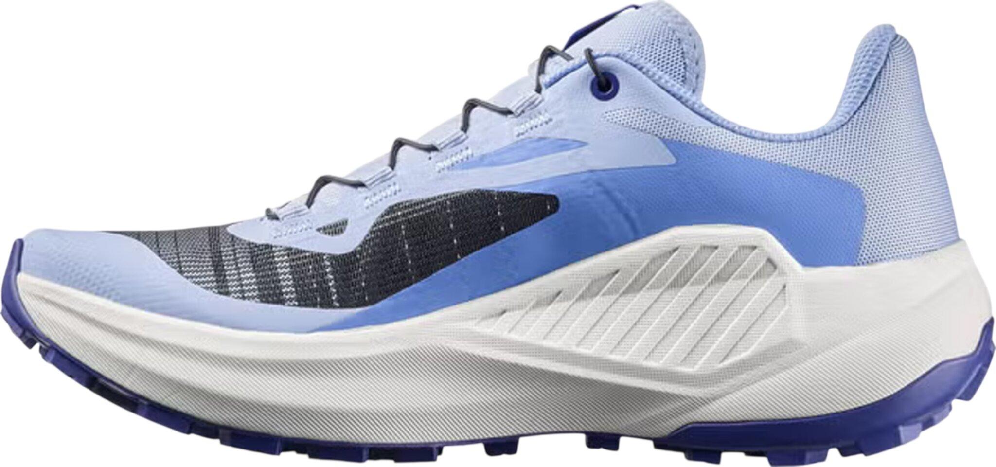 Product gallery image number 4 for product Genesis trail running shoes - Women