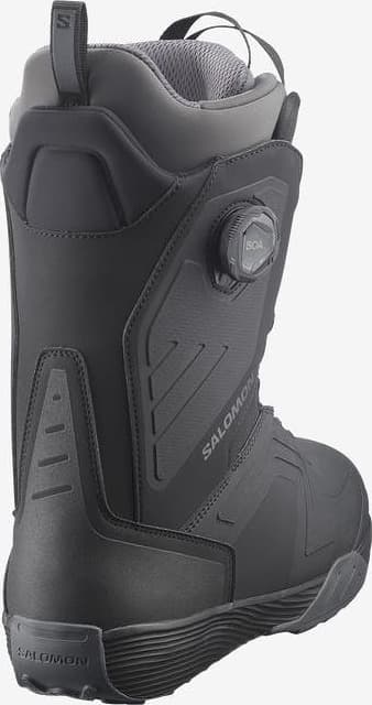 Product gallery image number 4 for product Dialogue Dual BOA Snowboard Boots - Men's