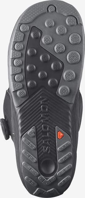 Product gallery image number 2 for product Dialogue Dual BOA Snowboard Boots - Men's