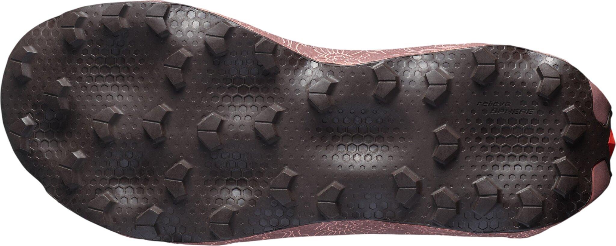 Product gallery image number 6 for product S/Lab Ultra Glide 2 Limited Courtney Edition Trail Running Shoes - Unisex