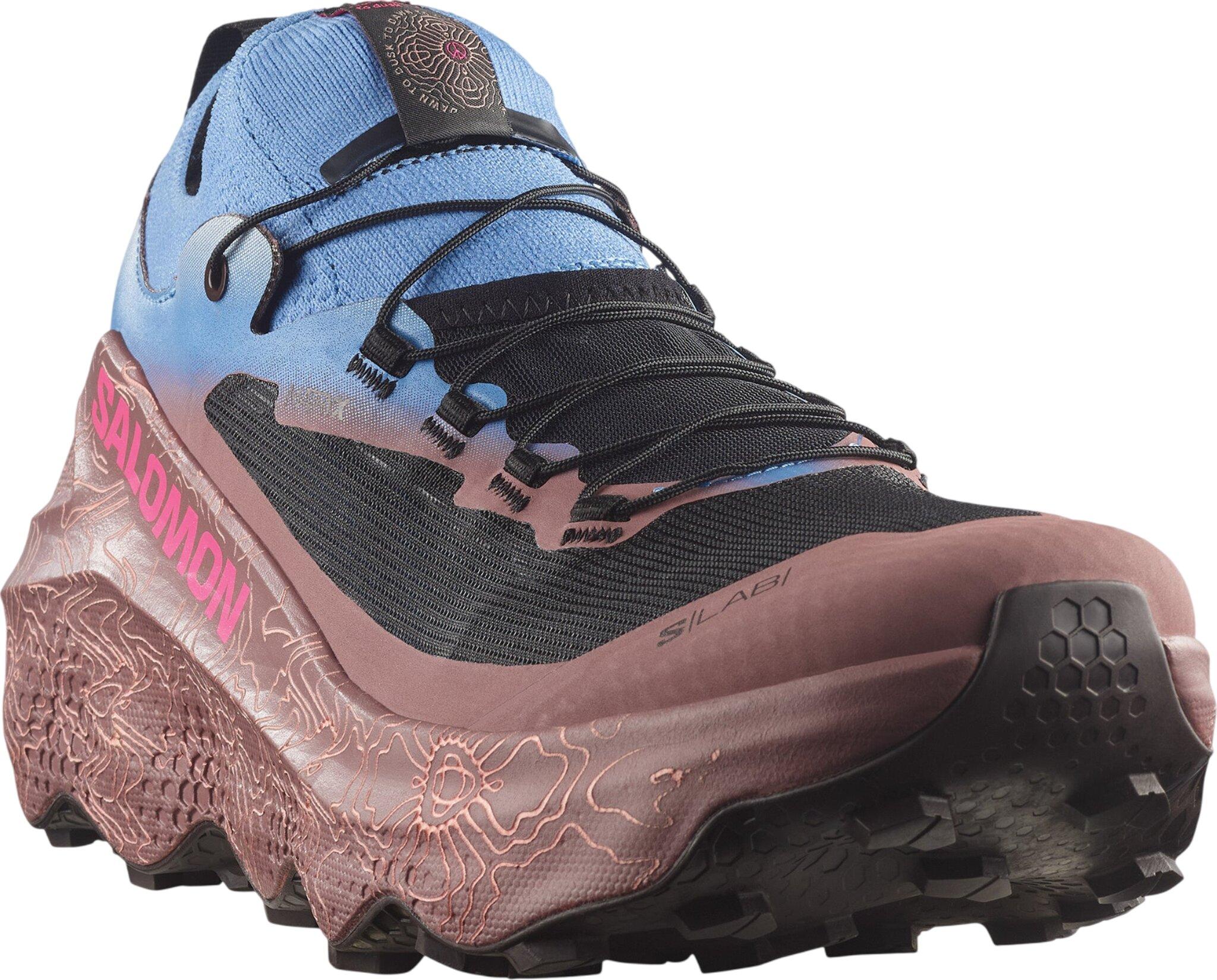 Product gallery image number 7 for product S/Lab Ultra Glide 2 Limited Courtney Edition Trail Running Shoes - Unisex