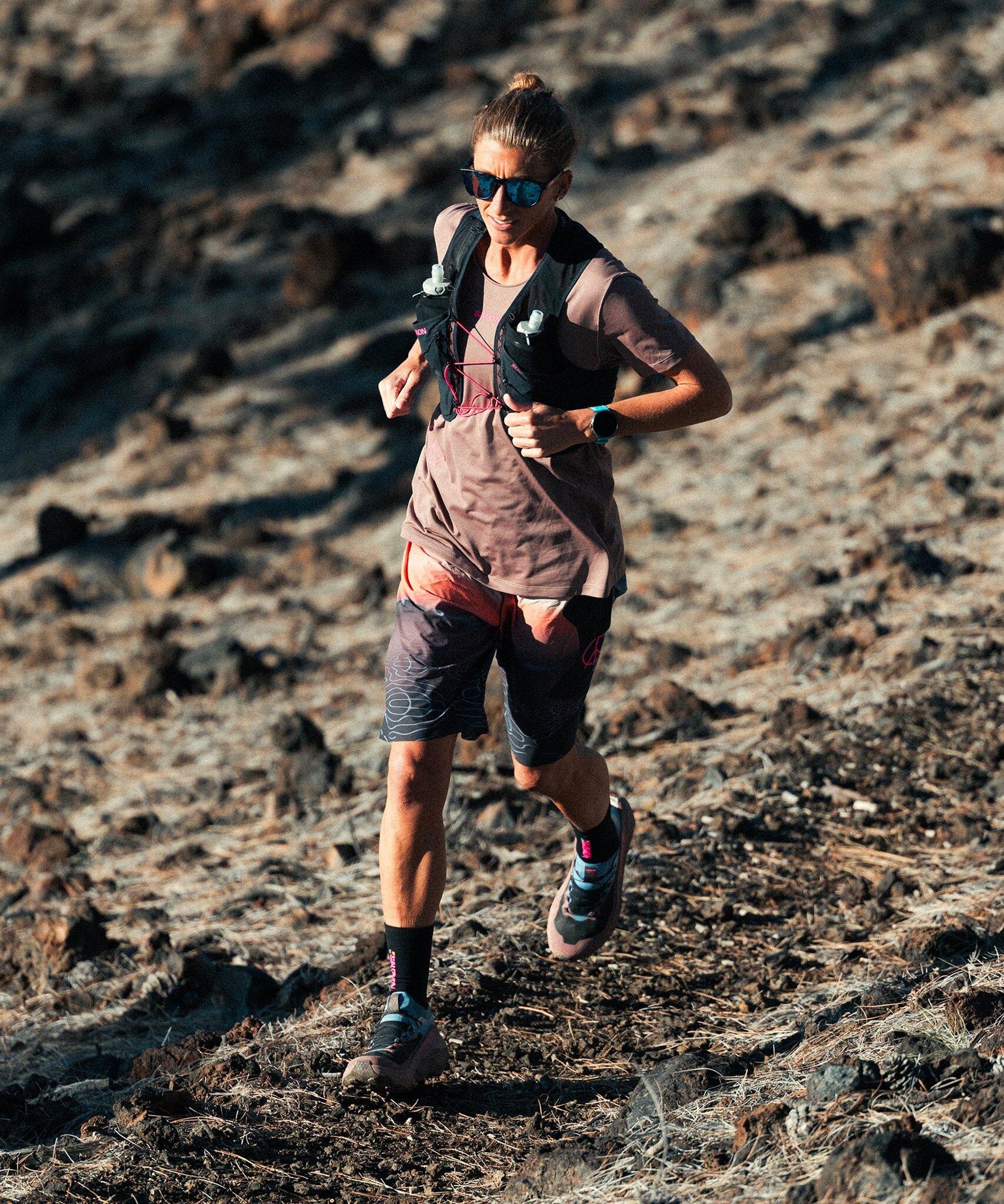 Product gallery image number 3 for product S/Lab Ultra Glide 2 Limited Courtney Edition Trail Running Shoes - Unisex