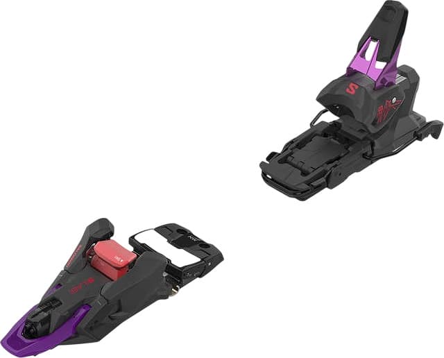 Product gallery image number 2 for product S/LAB SHIFT2 16 MN Touring Bindings - Unisex
