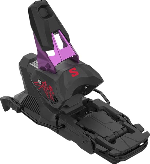 Product gallery image number 5 for product S/LAB SHIFT2 16 MN Touring Bindings - Unisex