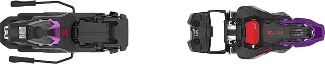 Product gallery image number 6 for product S/LAB SHIFT2 16 MN Touring Bindings - Unisex