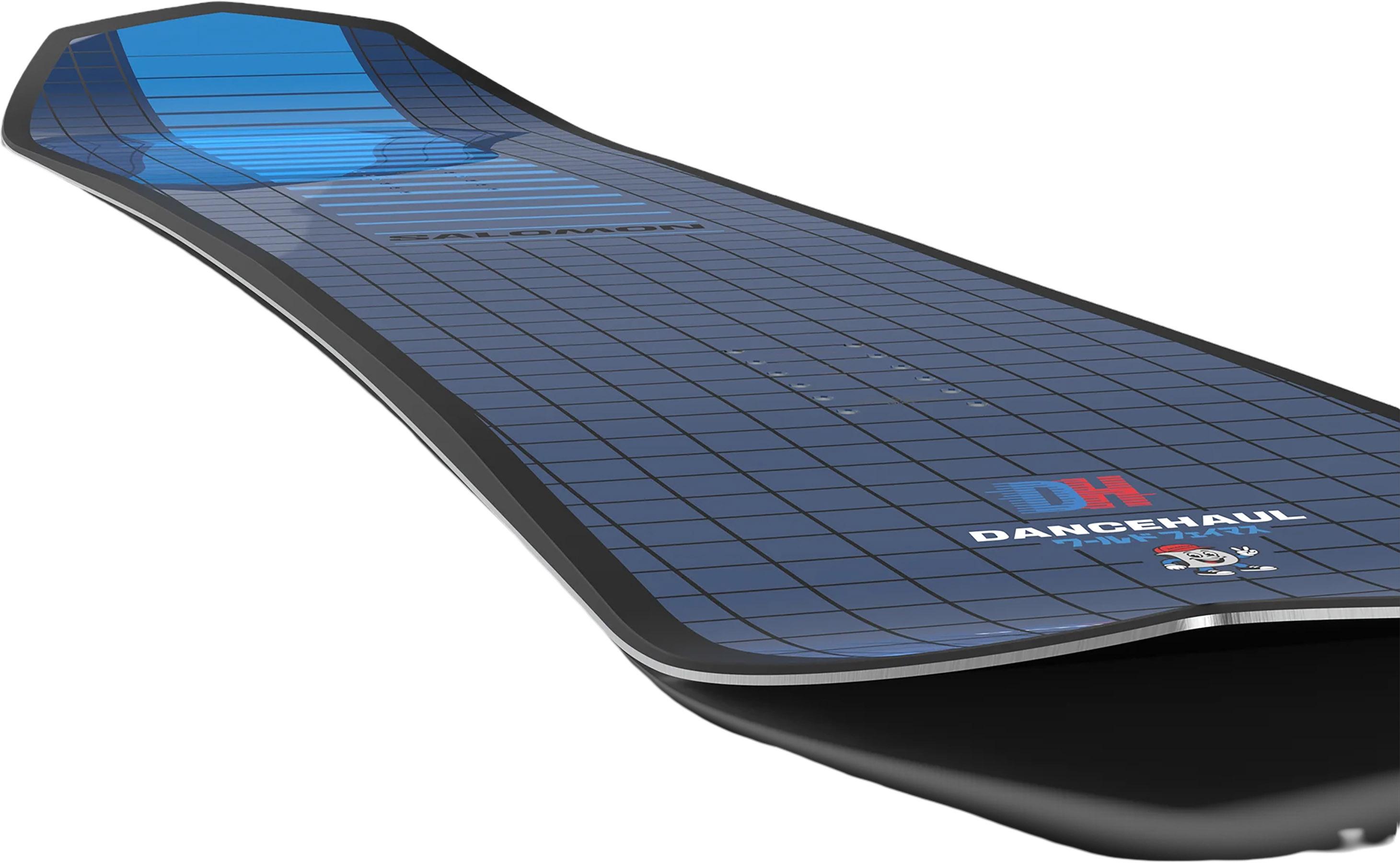 Product gallery image number 2 for product Dancehaul Snowboard - Unisex