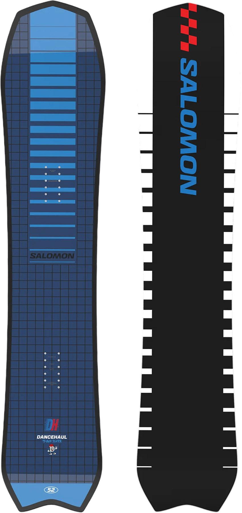 Product image for Dancehaul Snowboard - Unisex