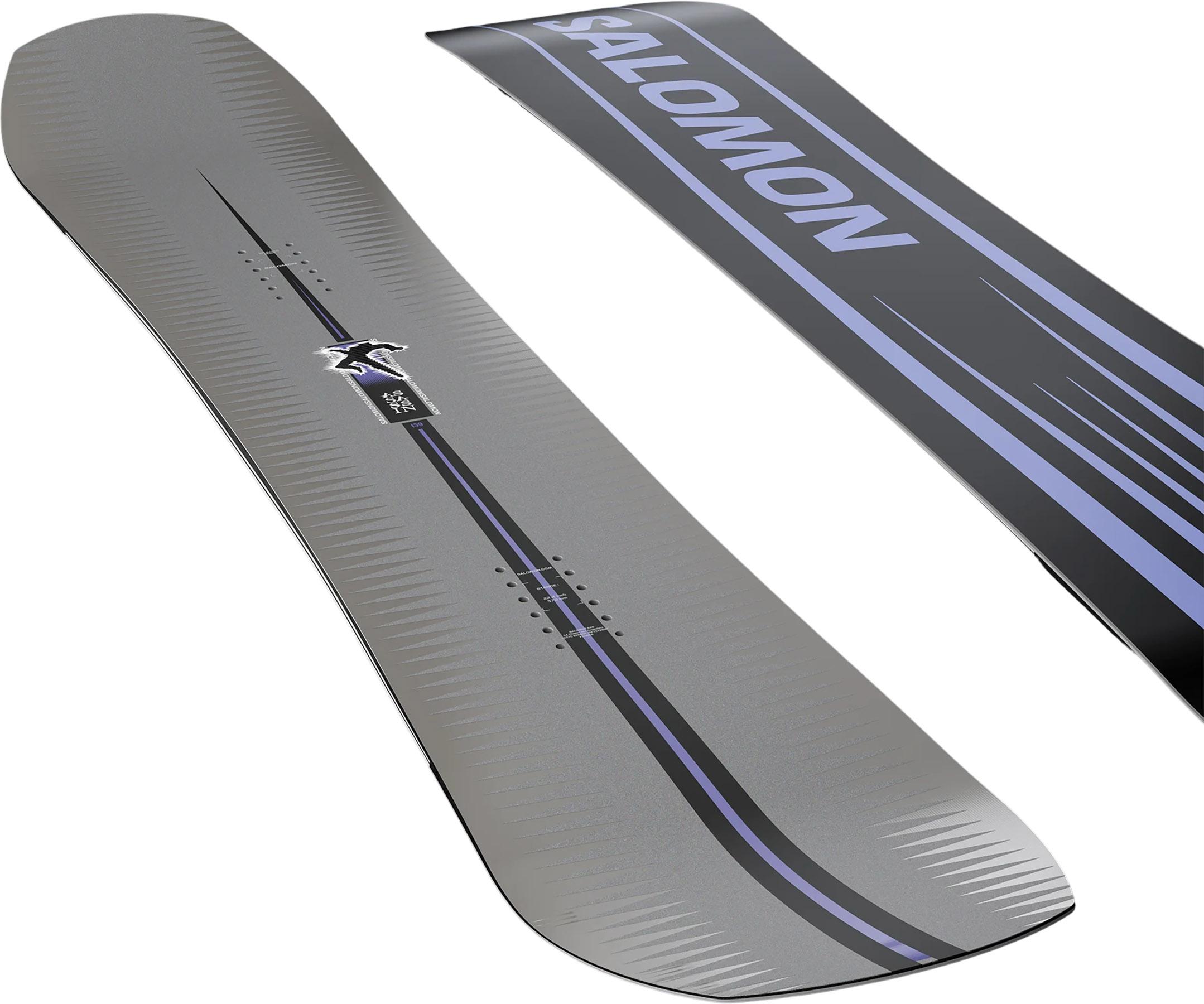 Product gallery image number 2 for product Assassin Pro Snowboard - Men's